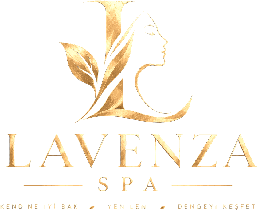 Lavenza Spa Bursa logo
